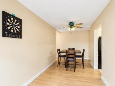 Primary Bedroom Photo of 117 8031 Ryan Road, Richmond, BC