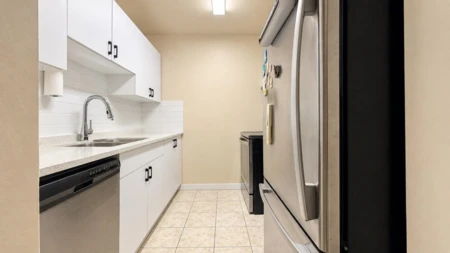 Walk-In Closet Photo of 117 8031 Ryan Road, Richmond, BC
