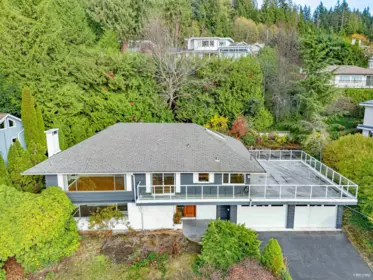2615 Skilift Place, West Vancouver, BC, West Vancouver — Single Family Residence for sale