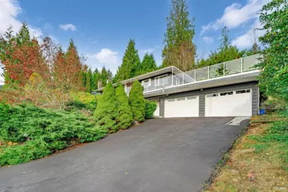 2615 Skilift Place, West Vancouver, BC, West Vancouver — Single Family Residence for sale