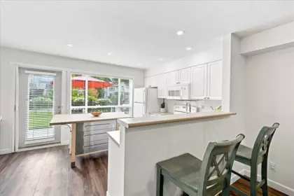 Dining Area Photo of 29 4787 57 Street, Delta, BC