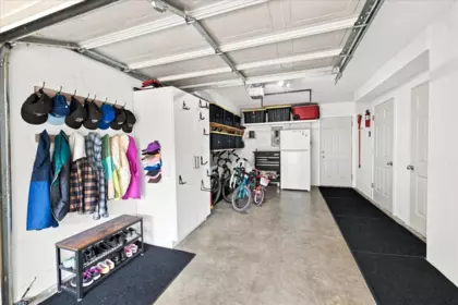 Mudroom Photo of 29 4787 57 Street, Delta, BC