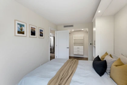 Hot Tub / Spa Photo of PH2-802 1225 Barclay Street, Vancouver, BC
