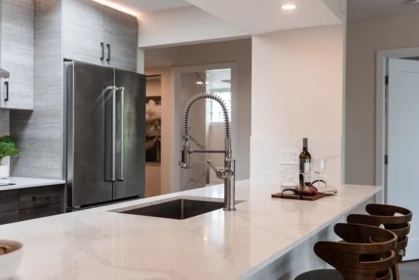 Office / Den Photo of PH2-802 1225 Barclay Street, Vancouver, BC