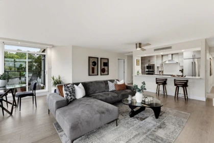 Pantry Photo of PH2-802 1225 Barclay Street, Vancouver, BC