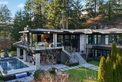 4799 Clovelly Walk, West Vancouver, BC, West vancouver — Single Family Residence for sale