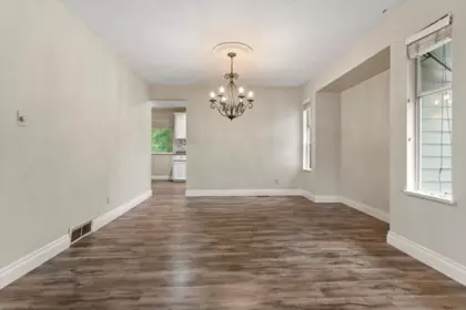 Breakfast Nook Photo of 2833 Gardner Place, Abbotsford, BC