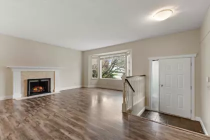 Dining Area Photo of 2833 Gardner Place, Abbotsford, BC