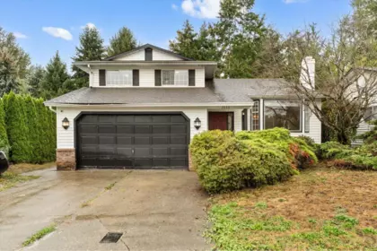 2833 Gardner Place, Abbotsford, BC, Abbotsford — Single Family Residence for sale