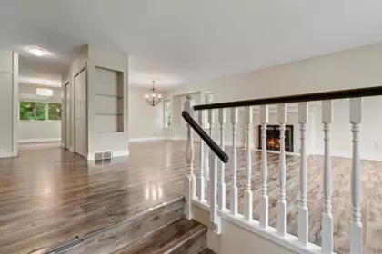 Family Room Photo of 2833 Gardner Place, Abbotsford, BC