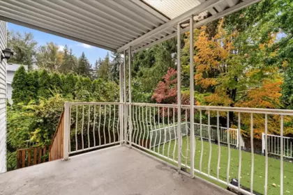 Office / Den Photo of 2833 Gardner Place, Abbotsford, BC