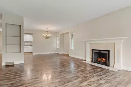 Pantry Photo of 2833 Gardner Place, Abbotsford, BC
