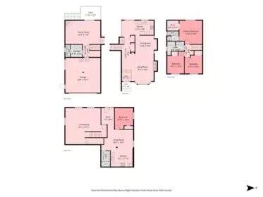 Playground / Recreational Area Near 2833 Gardner Place, Abbotsford, BC