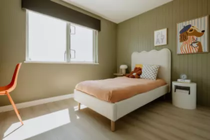 Bedroom 2 Photo of 2464 Alder Way, Tsawwassen, BC