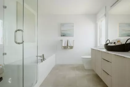Primary Bedroom Photo of 2464 Alder Way, Tsawwassen, BC