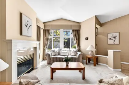 25 15020 27a Avenue, Surrey, BC, Surrey — Townhouse for sale