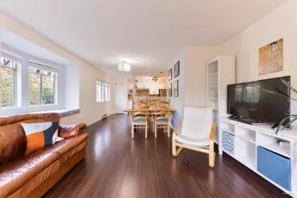 419 6735 Station Hill Court, Burnaby, BC, Burnaby — Apartment/Condo for sale