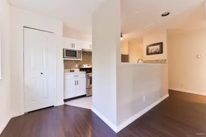 Primary Bedroom Photo of 419 6735 Station Hill Court, Burnaby, BC