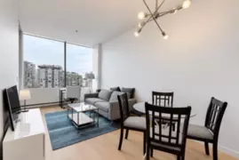 807 1010 Howe Street, Vancouver, BC