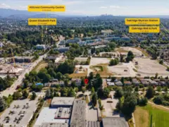 5070 Willow Street, Vancouver, BC