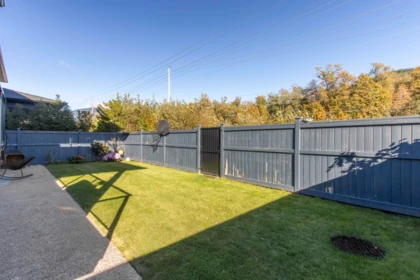 Garden / Landscaping Photo of 39320 Cardinal Drive, Squamish, BC