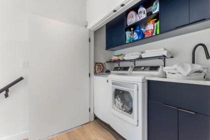 Mudroom Photo of 39320 Cardinal Drive, Squamish, BC
