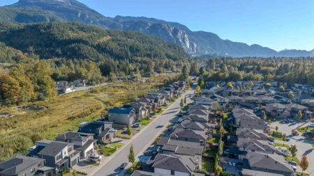 Street View Photo of 39320 Cardinal Drive, Squamish, BC