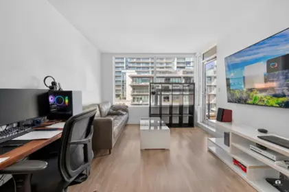 512 6900 Pearson Way, Richmond, BC, Richmond — Apartment/Condo for sale