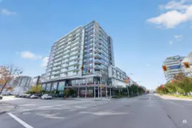 512 6900 Pearson Way, Richmond, BC