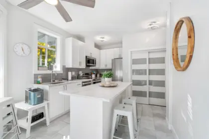 311 4405 Blackcomb Way, Whistler, BC, Whistler — Townhouse for sale