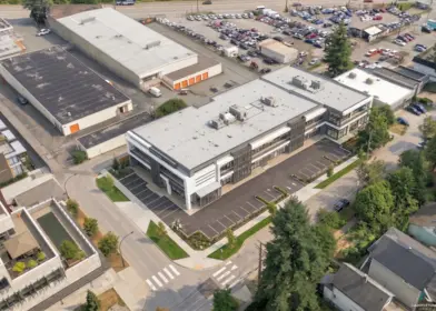 452 Rousseau Street, New Westminster, BC, New westminster — Single Family Residence for sale