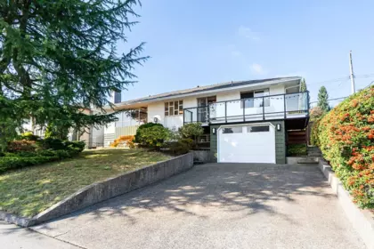 899 Glencoe Drive, Port Moody, BC, Port moody — Single Family Residence for sale