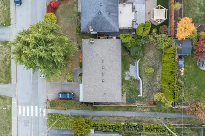 899 Glencoe Drive, Port Moody, BC, Port moody — Single Family Residence for sale