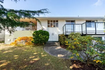 899 Glencoe Drive, Port Moody, BC, Port moody — Single Family Residence for sale