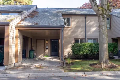 89 6880 Lucas Road, Richmond, BC, Richmond — Townhouse for sale
