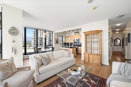 PH2 124 W 1st Street, North Vancouver, BC, North vancouver — Apartment/Condo for sale