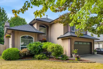 9117 207b Street, Langley, BC, Langley — Single Family Residence for sale