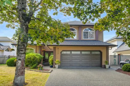 9117 207b Street, Langley, BC, Langley — Single Family Residence for sale