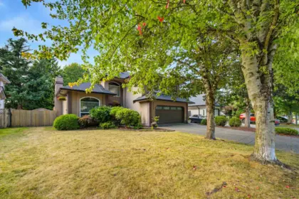 9117 207b Street, Langley, BC, Langley — Single Family Residence for sale