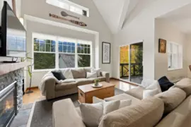 309 3300 Ptarmigan Place, Whistler, BC