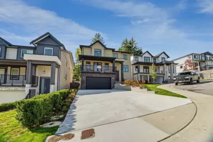11077 241a Street, Maple Ridge, BC, Maple ridge — Single Family Residence for sale