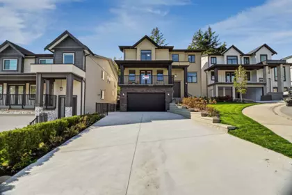 11077 241a Street, Maple Ridge, BC, Maple ridge — Single Family Residence for sale