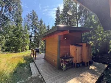 65 976 West Bay Road, Gambier Island, BC, Gambier Island — Land for sale