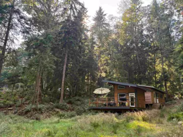 65 976 West Bay Road, Gambier Island, BC, Gambier Island — Land for sale