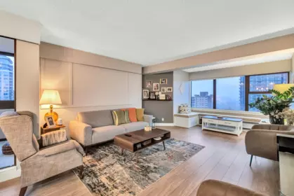 1204 1515 Eastern Avenue, North Vancouver, BC, North Vancouver — Apartment/Condo for sale
