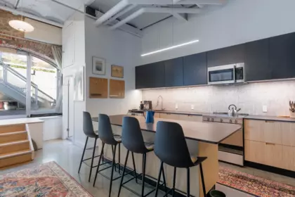 4 280 E 6th Avenue, Vancouver, BC, Vancouver — Apartment/Condo for sale