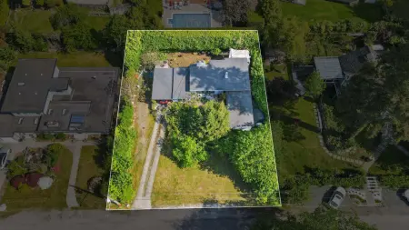645 Esquimalt Avenue, West Vancouver, BC, West vancouver — Single Family Residence for sale