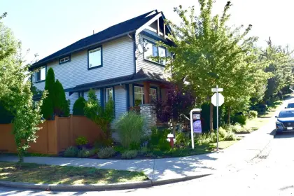 22963 139 Avenue, Maple Ridge, BC, Maple ridge — Single Family Residence for sale