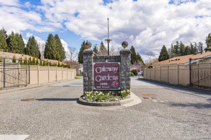 51 1400 164 Street, Surrey, BC, Surrey — Single Family Residence for sale