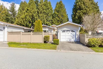 51 1400 164 Street, Surrey, BC, Surrey — Single Family Residence for sale